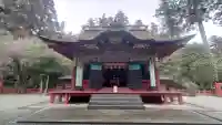 一之宮貫前神社(群馬県)