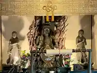 總持院(谷中不動尊)(東京都)