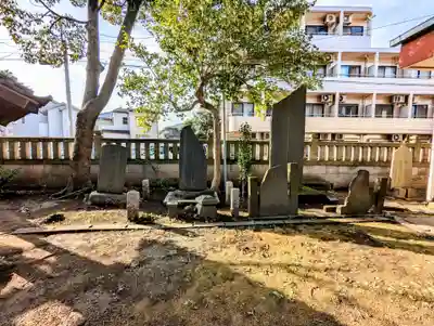 今井神社のその他建物