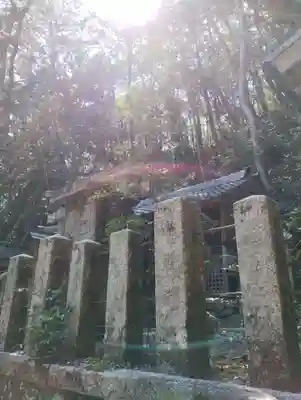 崇道神社(京都府)
