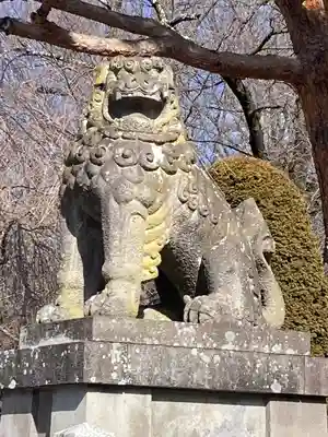 長野縣護國神社(長野県)