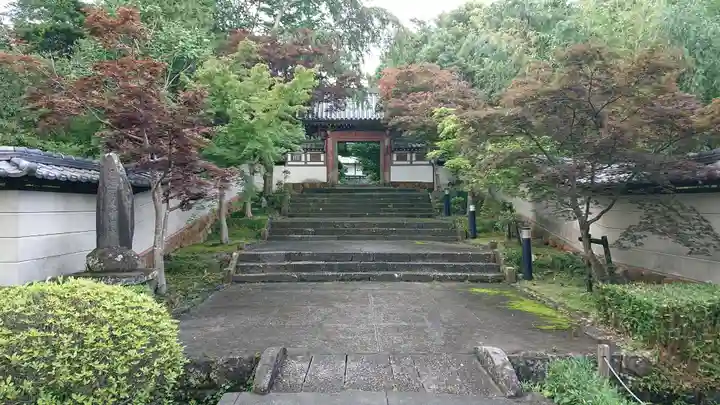 光長寺のその他建物