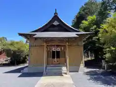 天手長男神社(長崎県)