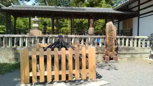 眞田神社のその他建物