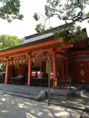 住吉神社(福岡県)