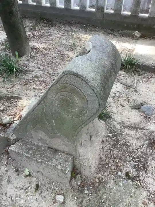 藤井神社(横根藤井神社)のその他建物