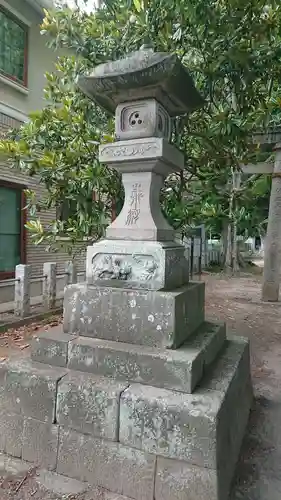 八坂神社のその他建物