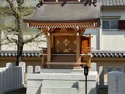 四天王寺(大阪府)