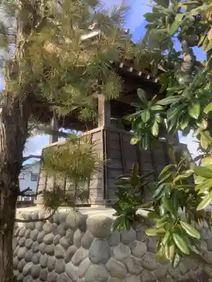 新徳寺のその他建物