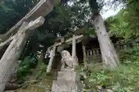 四社神社(高知県)