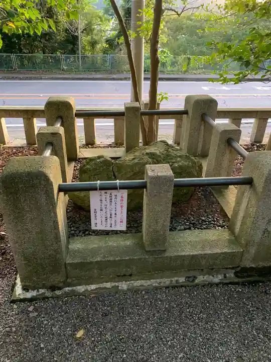 金剱宮(石川県)