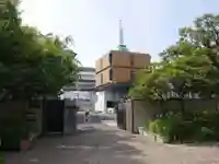 木母寺のその他建物
