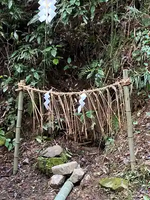 幣立神宮(熊本県)