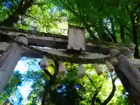 白山神社(滋賀県)