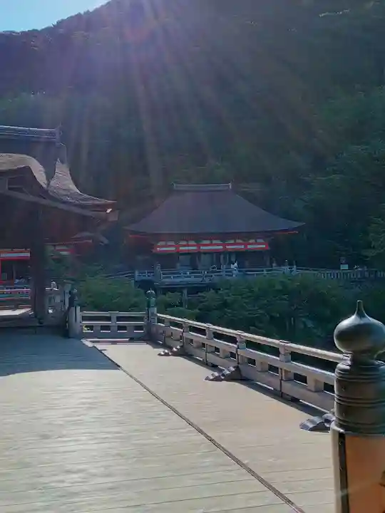 清水寺(京都府)
