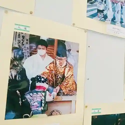 尾張大國霊神社（国府宮）のその他建物