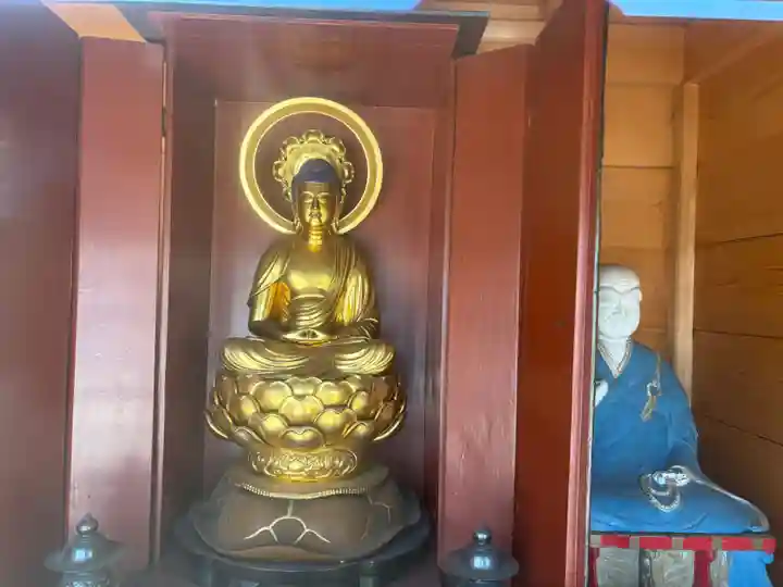 柳野稲荷神社(東京都)