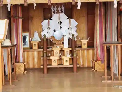 愛宕神社 (山下町)(栃木県)