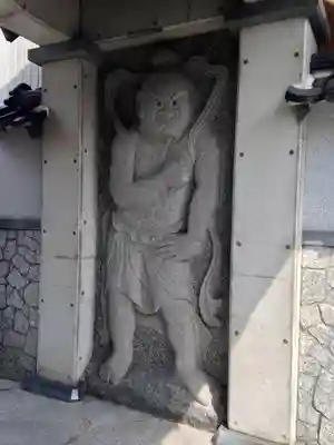 三光寺(石川県)