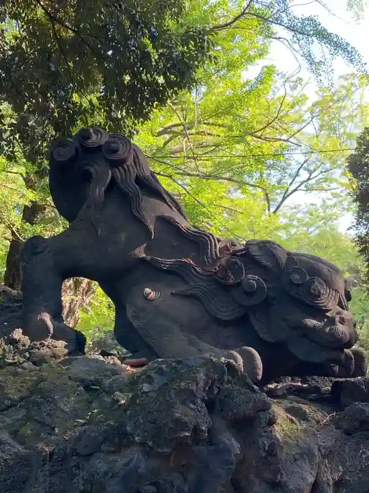 赤坂氷川神社(東京都)
