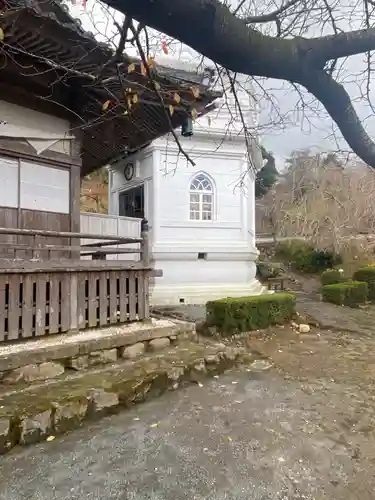 本佛寺のその他建物