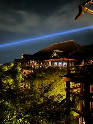 清水寺(京都府)