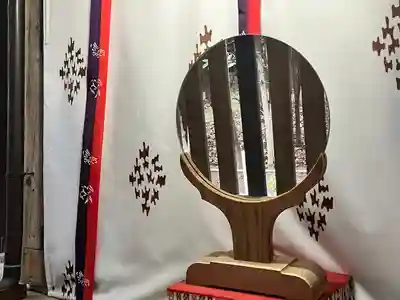 建部大社(滋賀県)