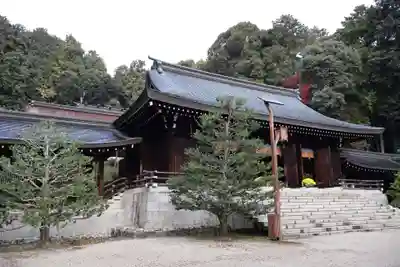 近江神宮(滋賀県)