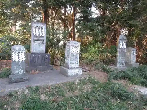 大生郷天満宮(茨城県)