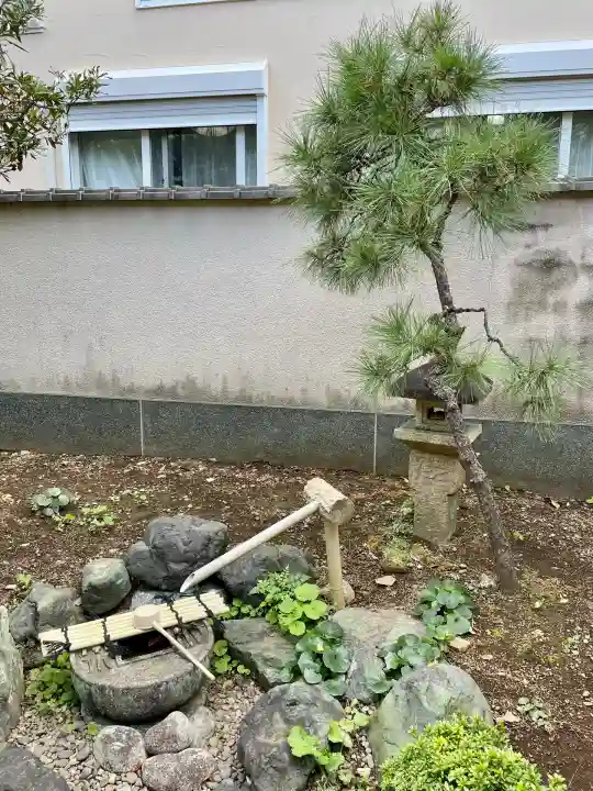 正覚院(東京都)