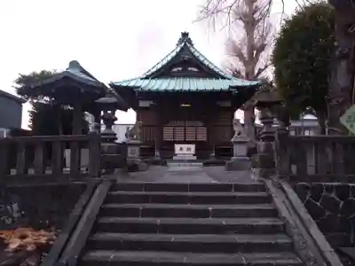 神明宮(静岡県)