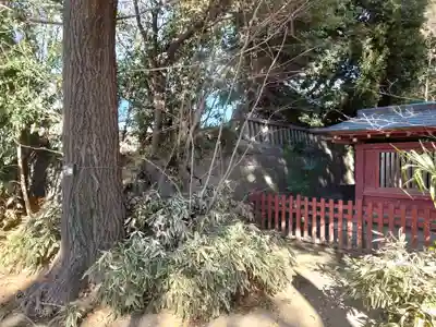 金鑚神社(埼玉県)
