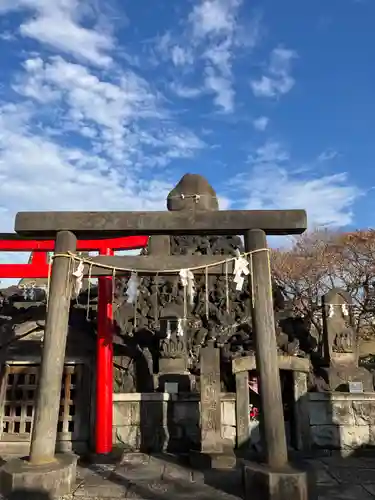石濱神社(東京都)