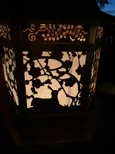 春日大社の芸術