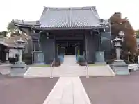 本覺寺(神奈川県)