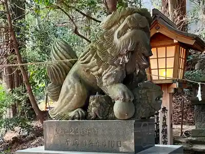 高千穂神社(宮崎県)