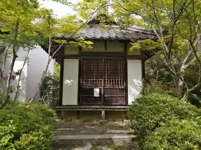 常樂寺のその他建物
