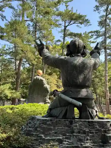 出雲大社(島根県)