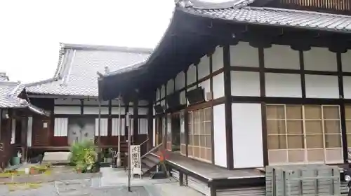 戒光寺（戒光律寺）の建物その他