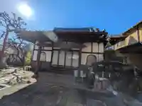 顕本寺(東京都)