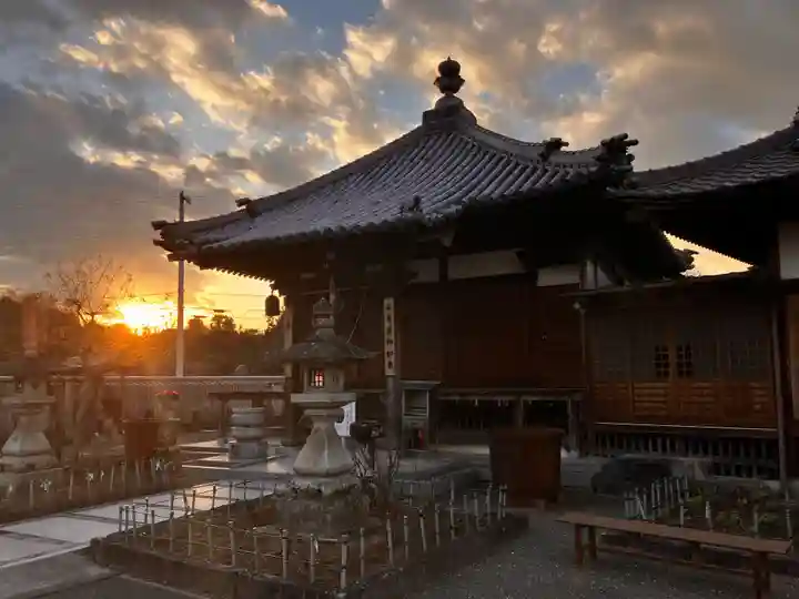 真言宗 善通寺派 薬王寺(香川県)
