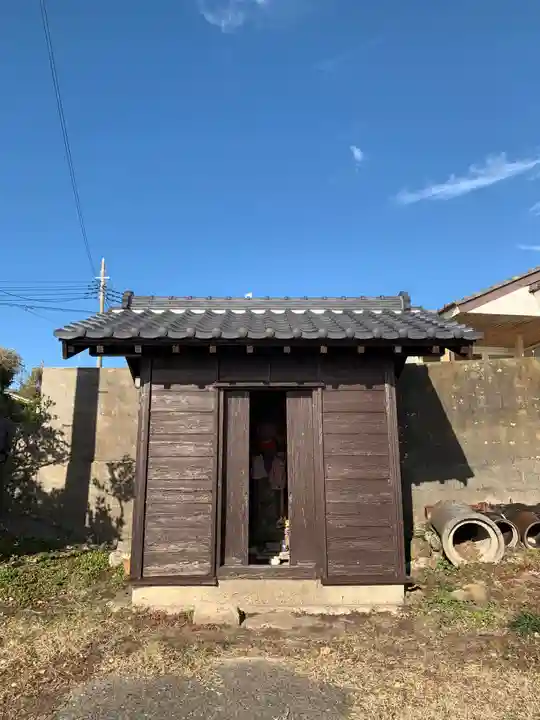 地蔵堂(千葉県)