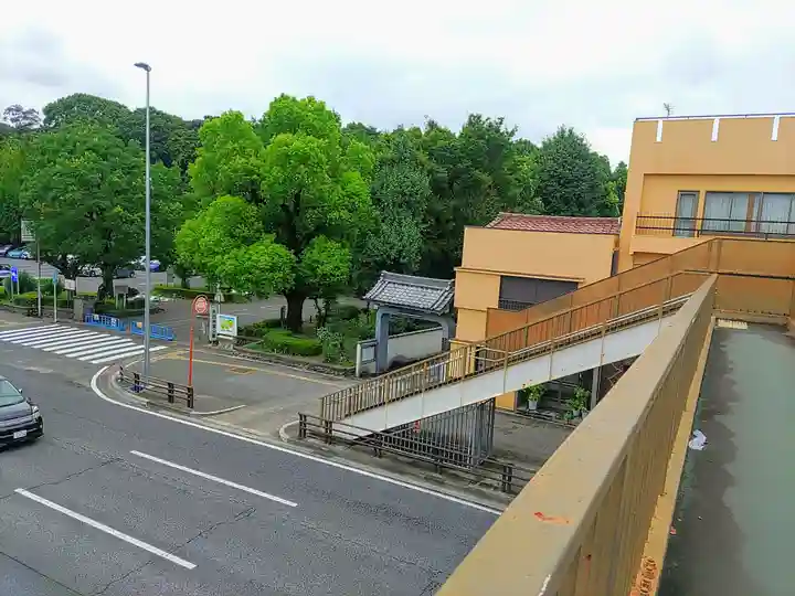 寿琳寺のその他建物