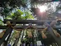 先宮神社(長野県)