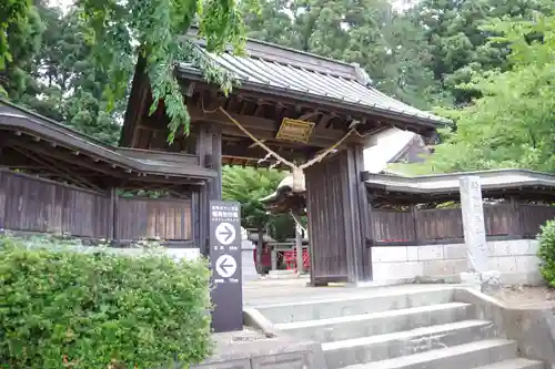 船場稲荷神社のその他建物