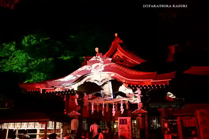江島神社(神奈川県)