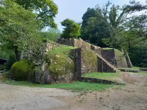 高森神社(岐阜県)