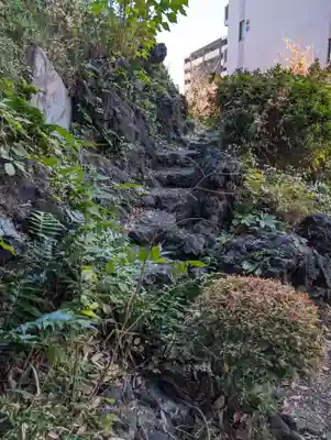 成子天神社(東京都)