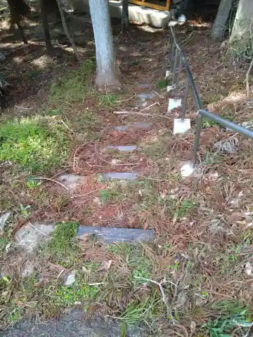 神明社(宮城県)