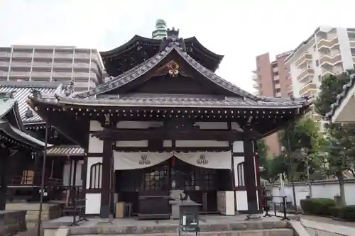 鶴満寺(大阪府)